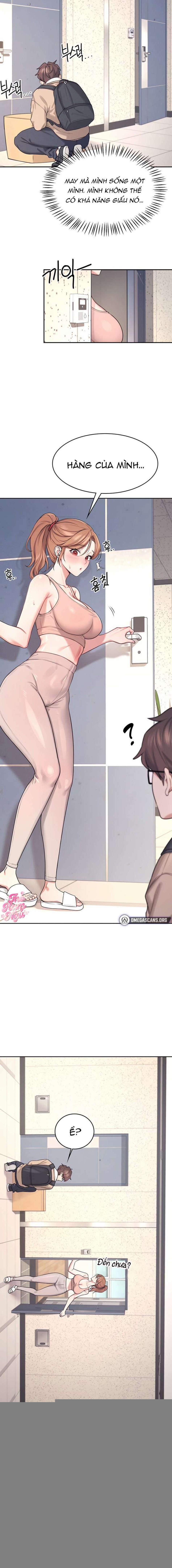 [18+] Đồ Chơi Tình Dục Không Dây 18 trang 9