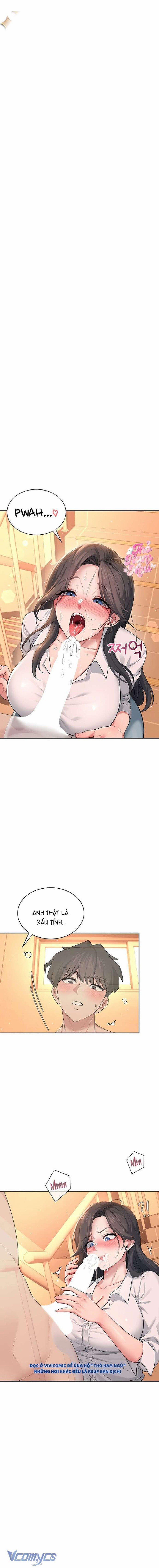 [18+] Đồ Chơi Tình Dục Không Dây 19 trang 0