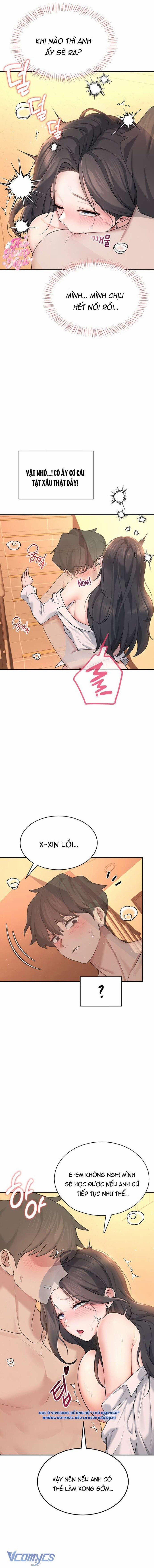 [18+] Đồ Chơi Tình Dục Không Dây 19 trang 14