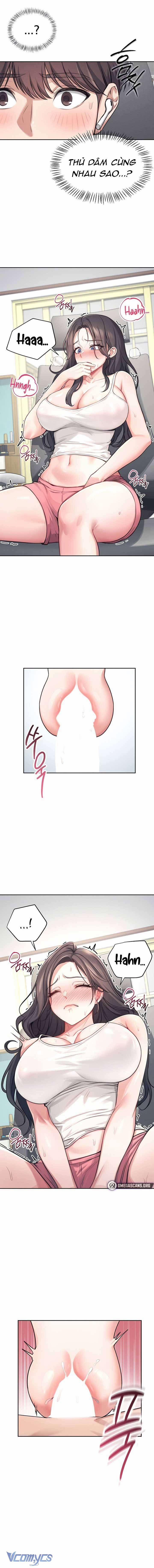 [18+] Đồ Chơi Tình Dục Không Dây 2 trang 13