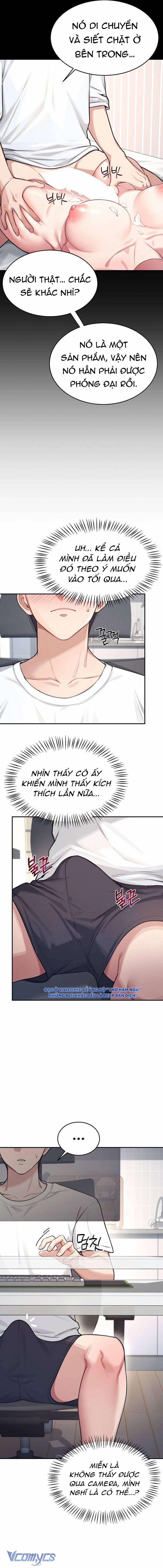 [18+] Đồ Chơi Tình Dục Không Dây 2 trang 6