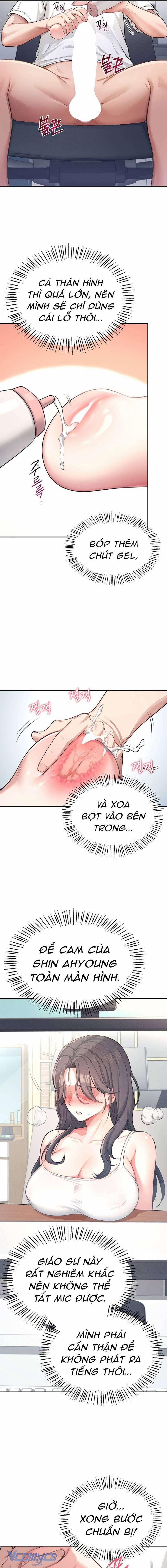 [18+] Đồ Chơi Tình Dục Không Dây 2 trang 8