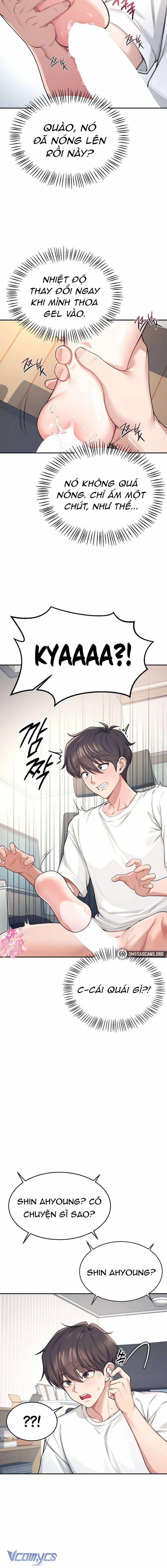 [18+] Đồ Chơi Tình Dục Không Dây 2 trang 9