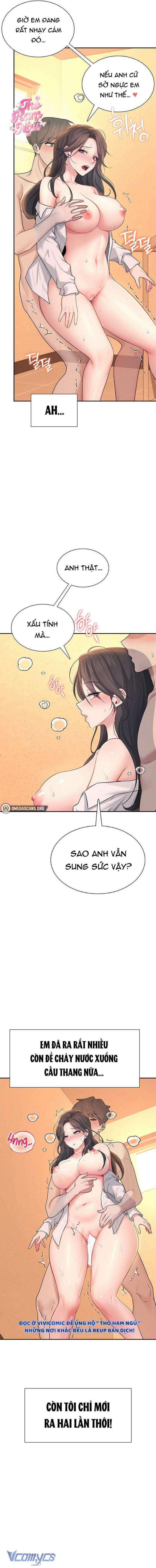 [18+] Đồ Chơi Tình Dục Không Dây 20 trang 14