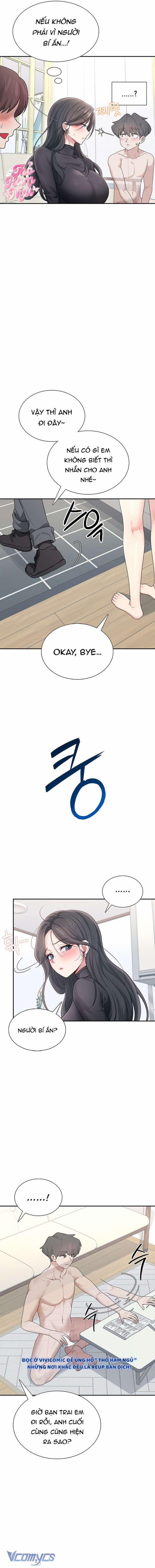 [18+] Đồ Chơi Tình Dục Không Dây 21 trang 12