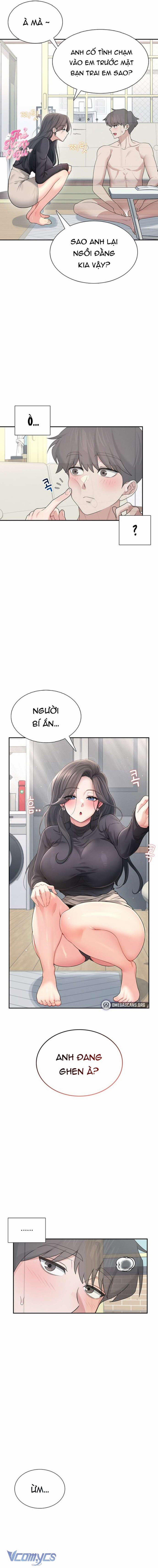 [18+] Đồ Chơi Tình Dục Không Dây 21 trang 13