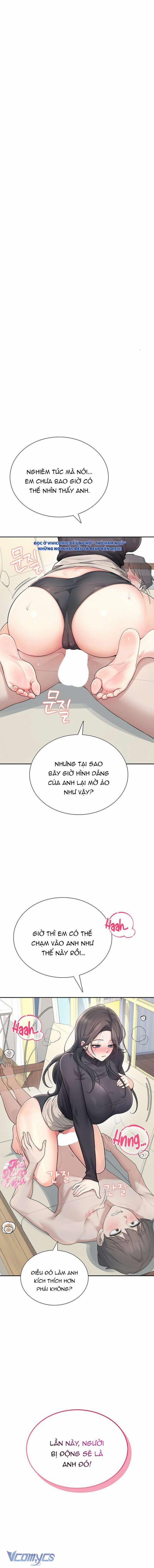 [18+] Đồ Chơi Tình Dục Không Dây 22 trang 0