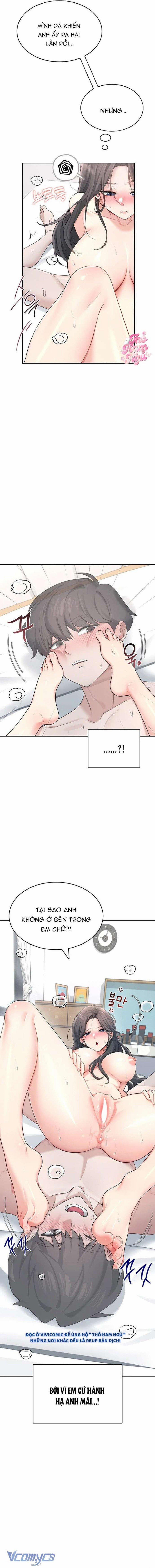 [18+] Đồ Chơi Tình Dục Không Dây 22 trang 14