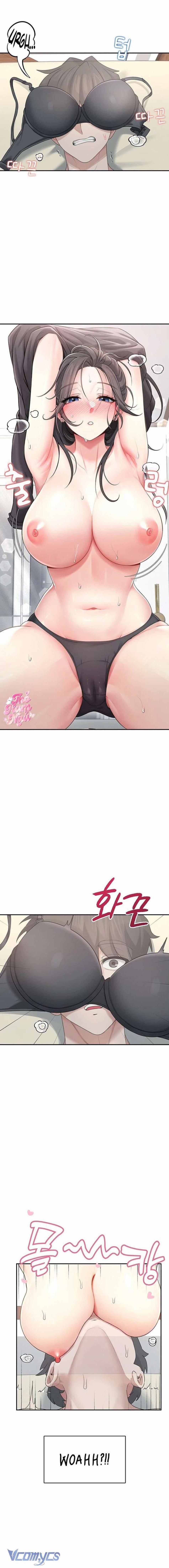 [18+] Đồ Chơi Tình Dục Không Dây 22 trang 5