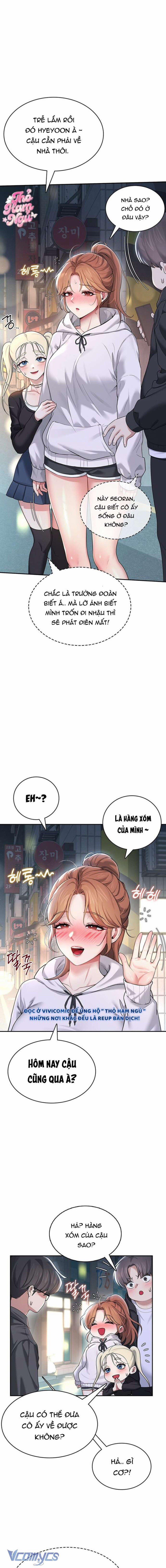 [18+] Đồ Chơi Tình Dục Không Dây 23 trang 12