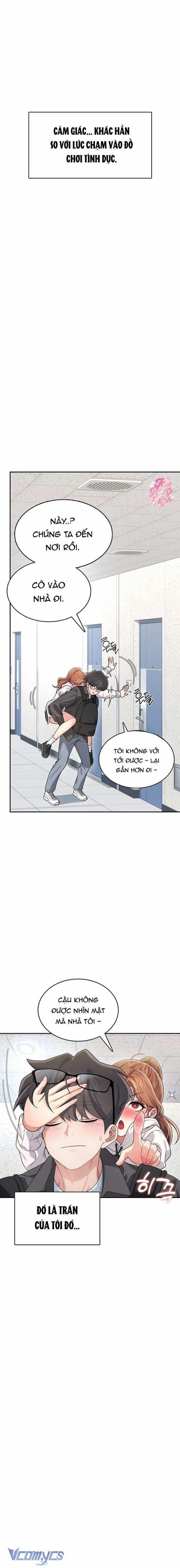 [18+] Đồ Chơi Tình Dục Không Dây 23 trang 15
