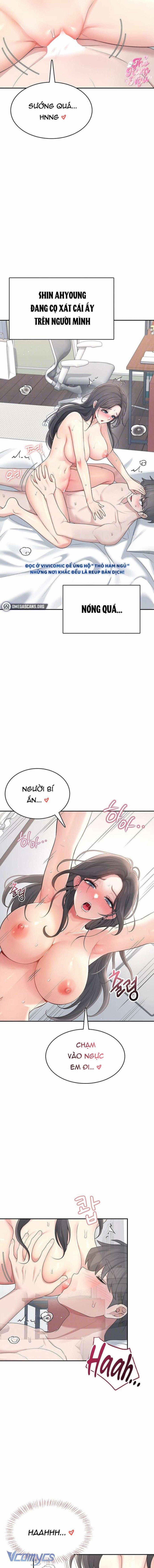 [18+] Đồ Chơi Tình Dục Không Dây 23 trang 4