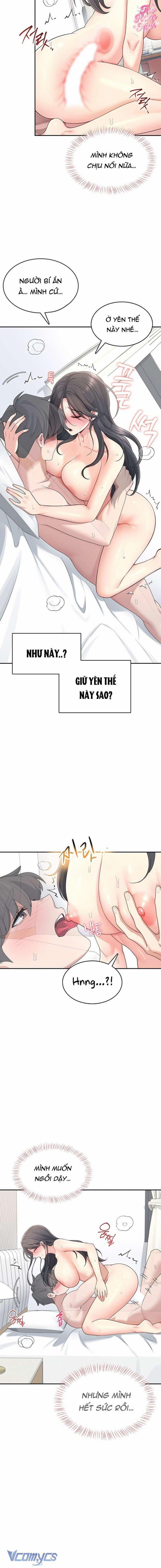 [18+] Đồ Chơi Tình Dục Không Dây 23 trang 5