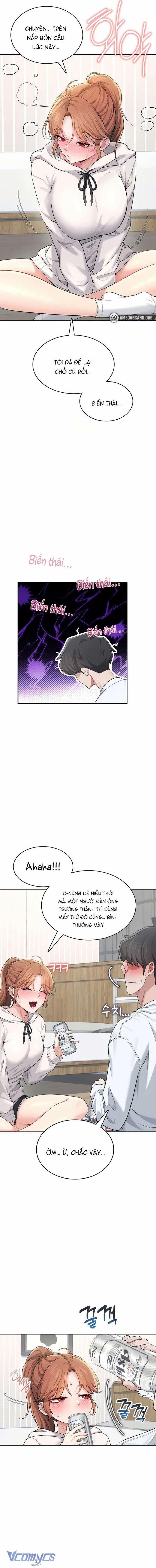 [18+] Đồ Chơi Tình Dục Không Dây 24 trang 13