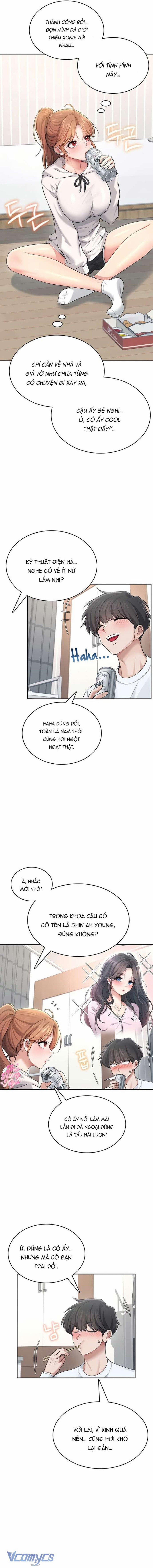 [18+] Đồ Chơi Tình Dục Không Dây 24 trang 9