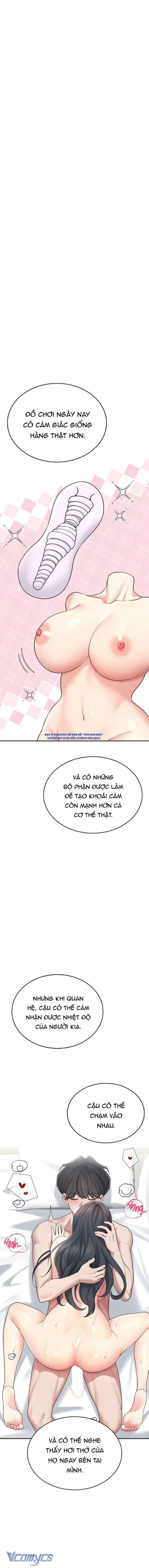 [18+] Đồ Chơi Tình Dục Không Dây 25 trang 0