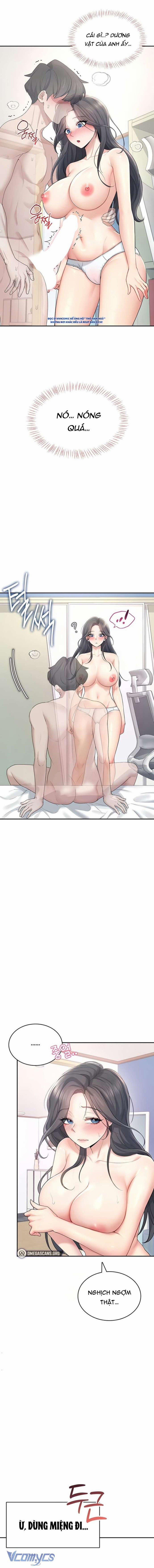 [18+] Đồ Chơi Tình Dục Không Dây 25 trang 12