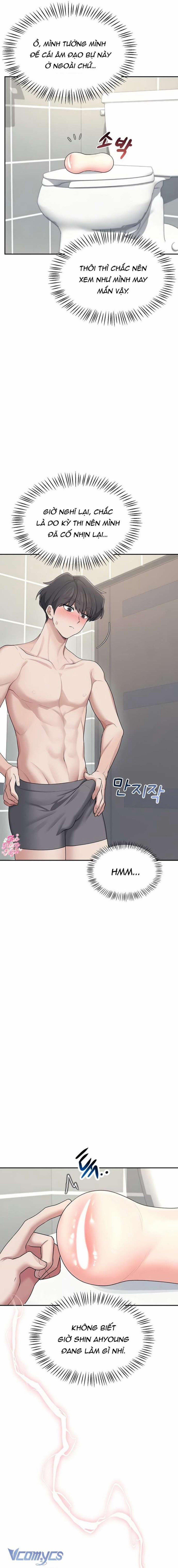 [18+] Đồ Chơi Tình Dục Không Dây 25 trang 3