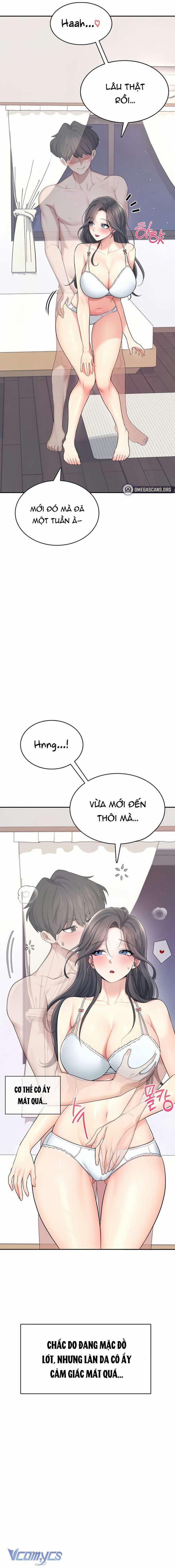 [18+] Đồ Chơi Tình Dục Không Dây 25 trang 5