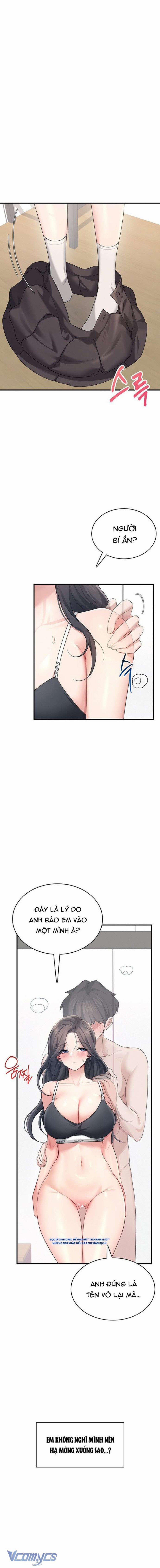 [18+] Đồ Chơi Tình Dục Không Dây 27 trang 6