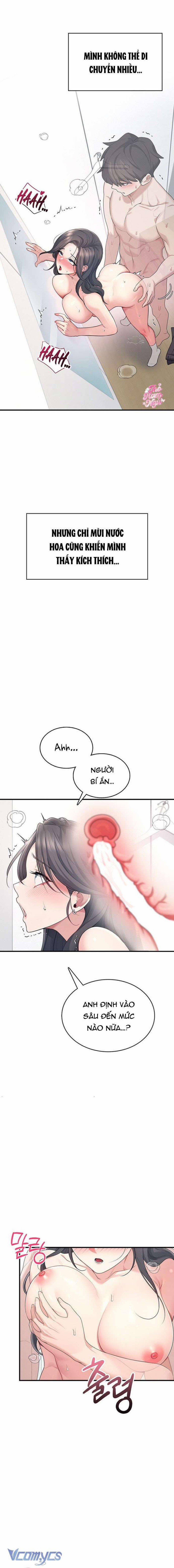 [18+] Đồ Chơi Tình Dục Không Dây 27 trang 9