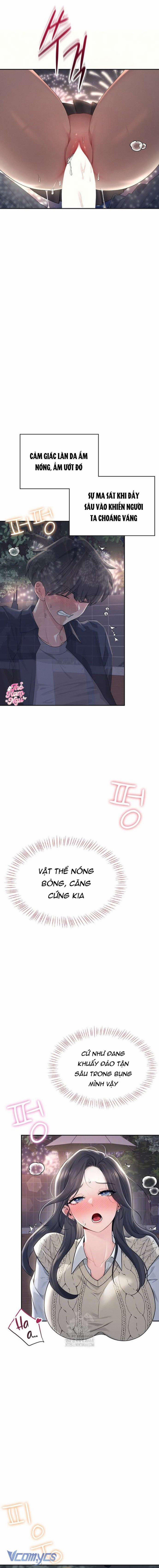 [18+] Đồ Chơi Tình Dục Không Dây 29 trang 3