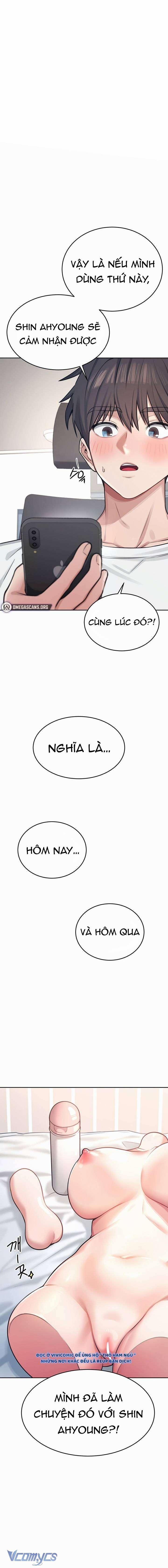 [18+] Đồ Chơi Tình Dục Không Dây 3 trang 0