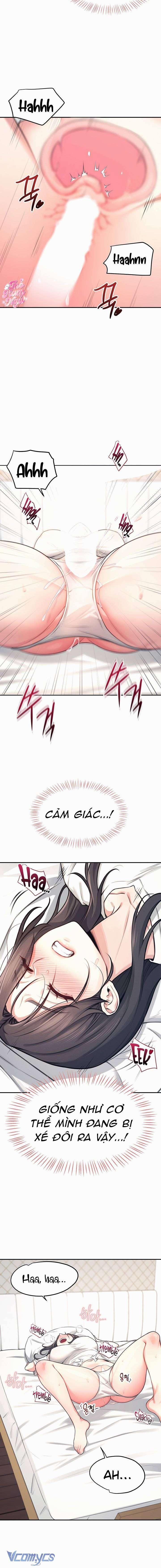 [18+] Đồ Chơi Tình Dục Không Dây 3 trang 15