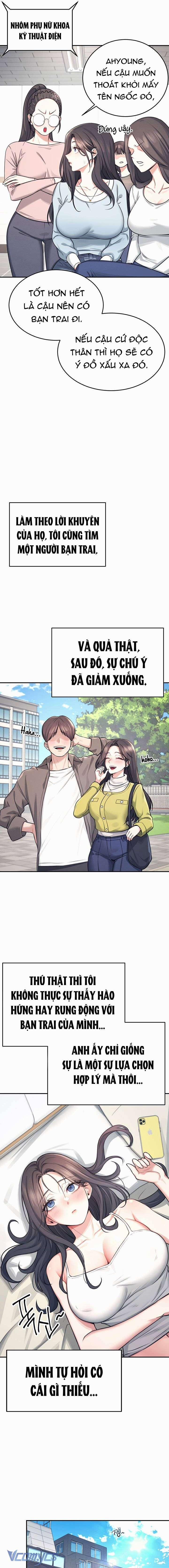 [18+] Đồ Chơi Tình Dục Không Dây 3 trang 4