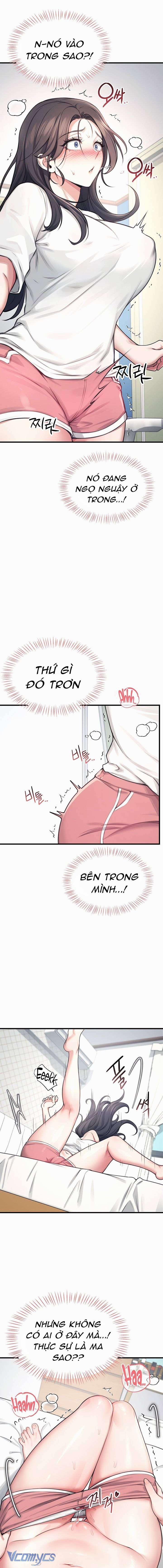 [18+] Đồ Chơi Tình Dục Không Dây 3 trang 8