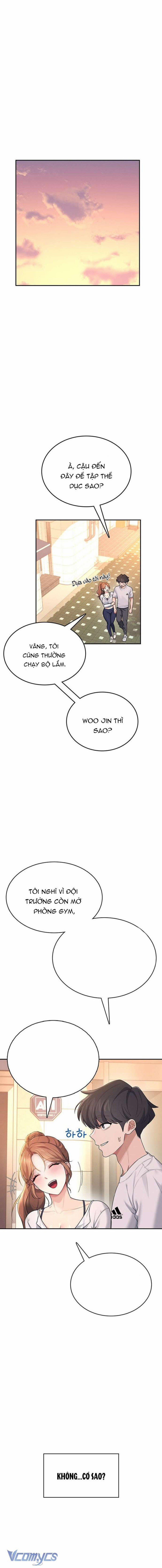 [18+] Đồ Chơi Tình Dục Không Dây 30 trang 11