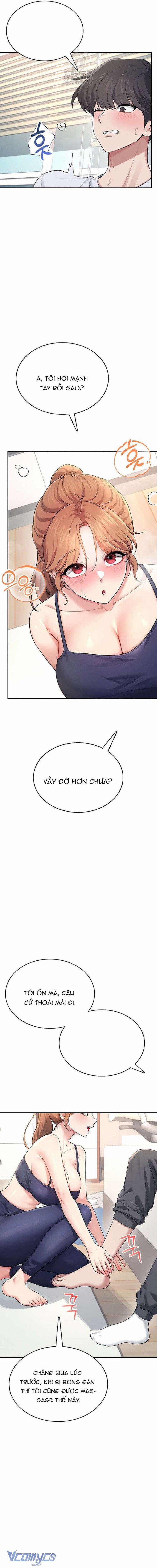 [18+] Đồ Chơi Tình Dục Không Dây 30 trang 14