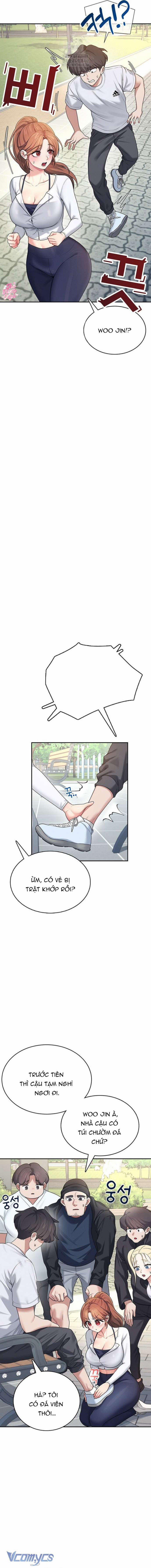 [18+] Đồ Chơi Tình Dục Không Dây 30 trang 9