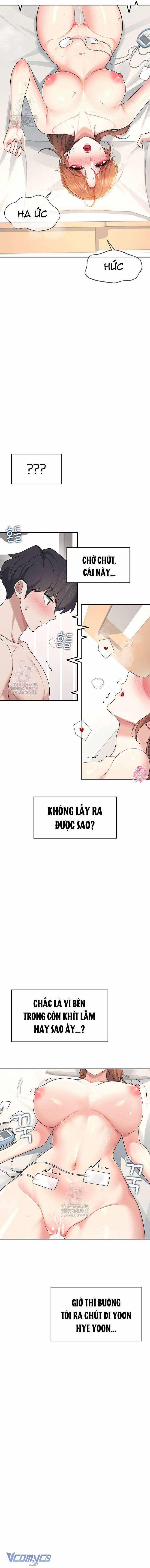 [18+] Đồ Chơi Tình Dục Không Dây 32 trang 15