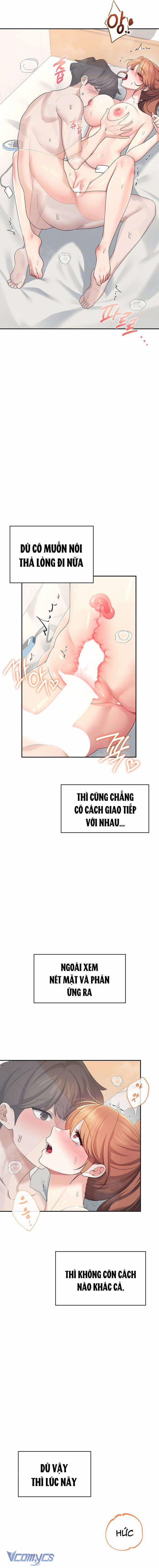 [18+] Đồ Chơi Tình Dục Không Dây 32 trang 4