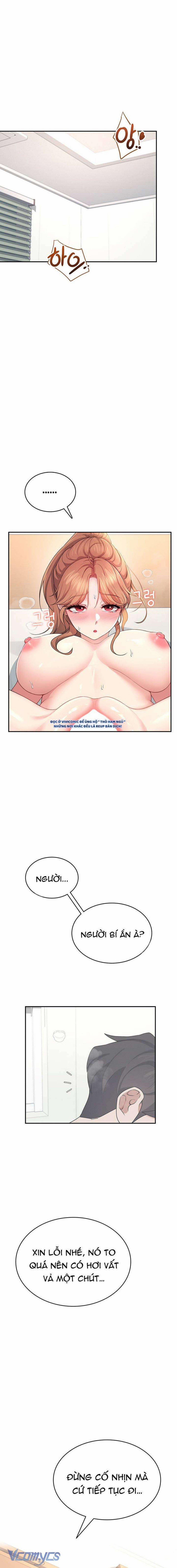 [18+] Đồ Chơi Tình Dục Không Dây 32 trang 6