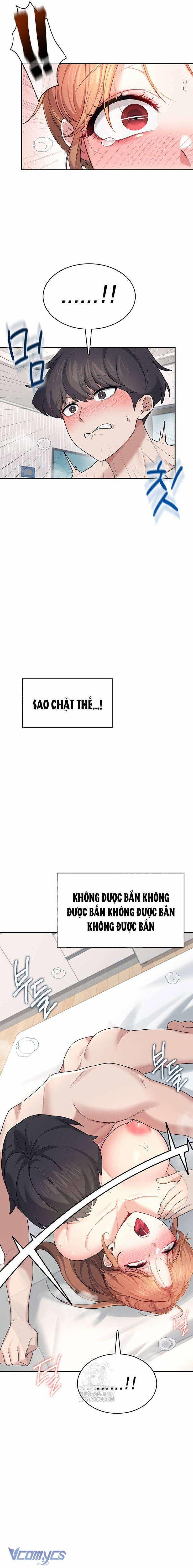 [18+] Đồ Chơi Tình Dục Không Dây 32 trang 8