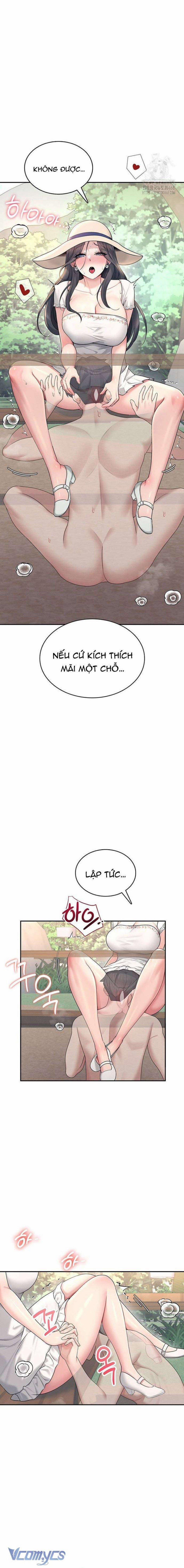 [18+] Đồ Chơi Tình Dục Không Dây 33 trang 11
