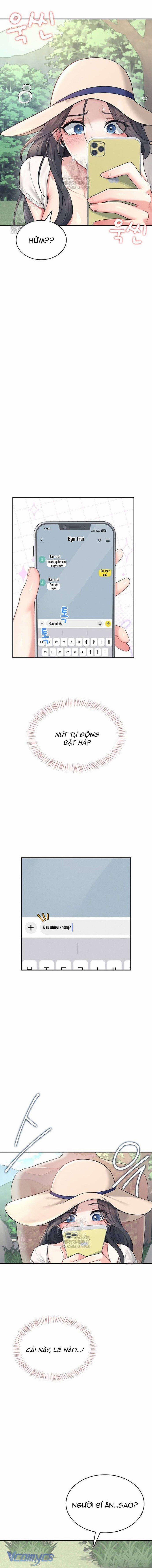 [18+] Đồ Chơi Tình Dục Không Dây 33 trang 7