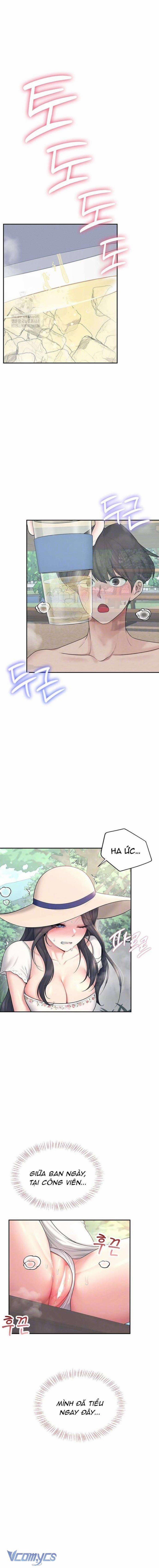 [18+] Đồ Chơi Tình Dục Không Dây 34 trang 2