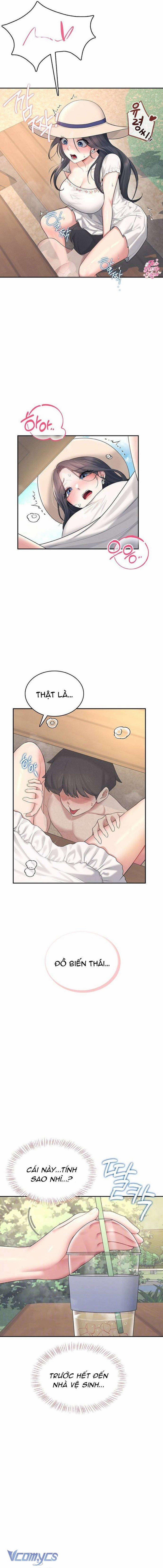 [18+] Đồ Chơi Tình Dục Không Dây 34 trang 3