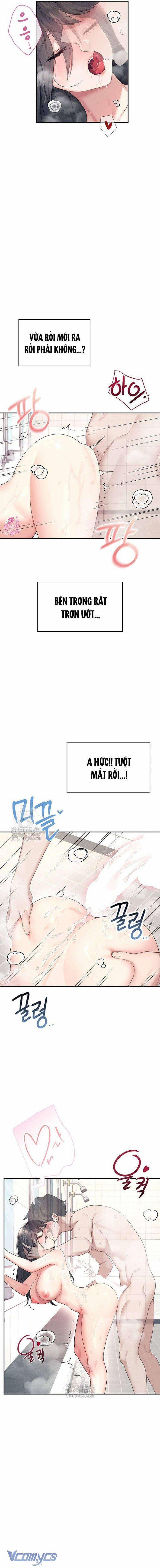 [18+] Đồ Chơi Tình Dục Không Dây 35 trang 15