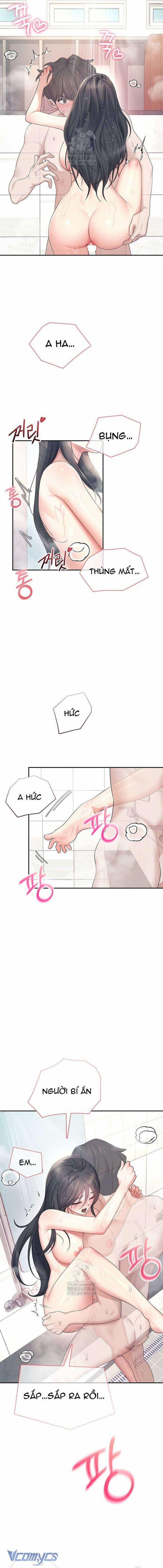 [18+] Đồ Chơi Tình Dục Không Dây 35 trang 7