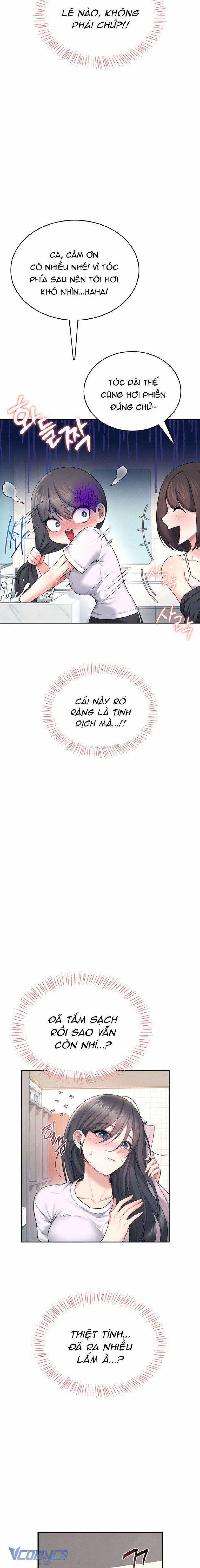 [18+] Đồ Chơi Tình Dục Không Dây 36 trang 10