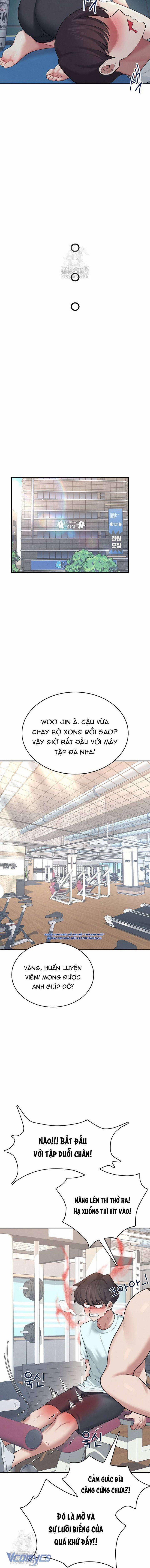 [18+] Đồ Chơi Tình Dục Không Dây 36 trang 12