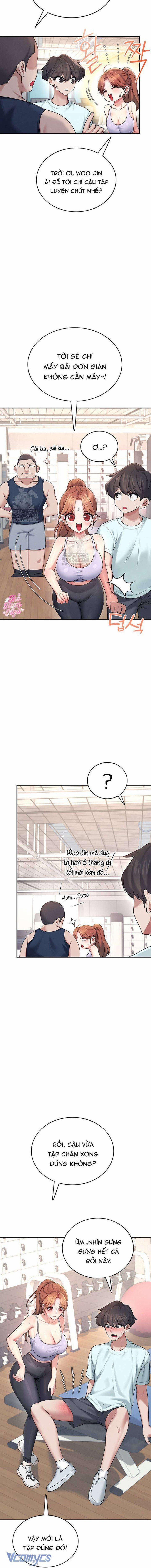 [18+] Đồ Chơi Tình Dục Không Dây 36 trang 15