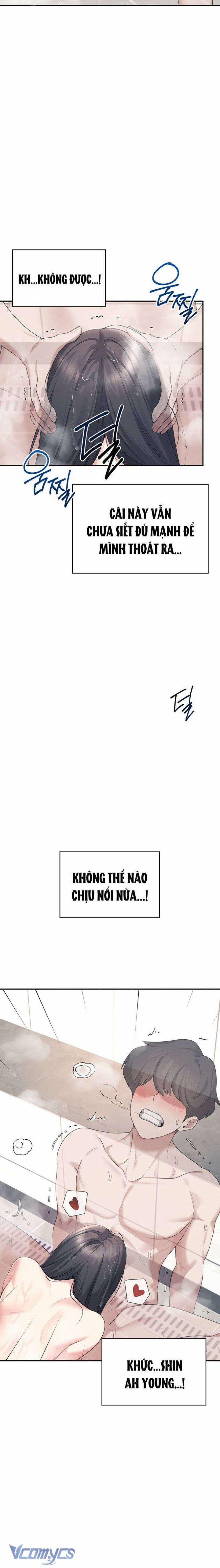 [18+] Đồ Chơi Tình Dục Không Dây 36 trang 5