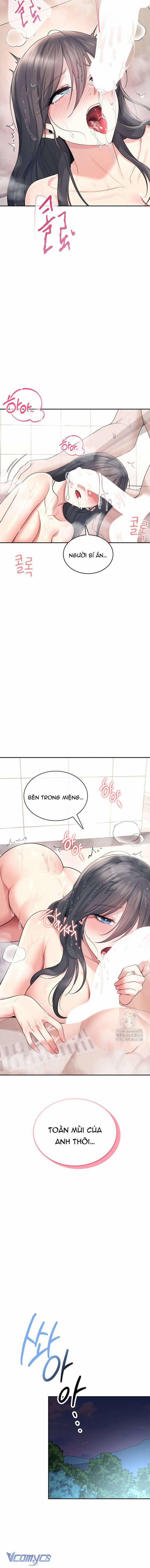 [18+] Đồ Chơi Tình Dục Không Dây 36 trang 8