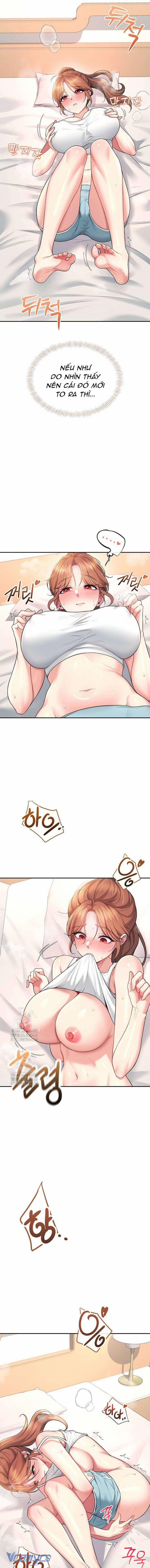 [18+] Đồ Chơi Tình Dục Không Dây 37 trang 14