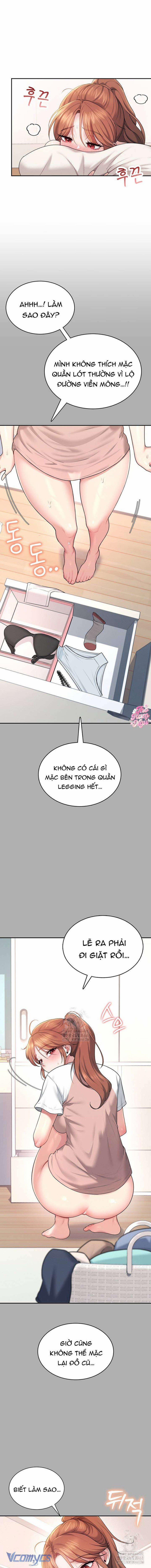 [18+] Đồ Chơi Tình Dục Không Dây 37 trang 9